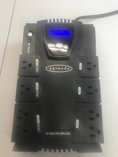 Episode Model EP-400-UPS-8ps-600 UPS - Used - No Battery