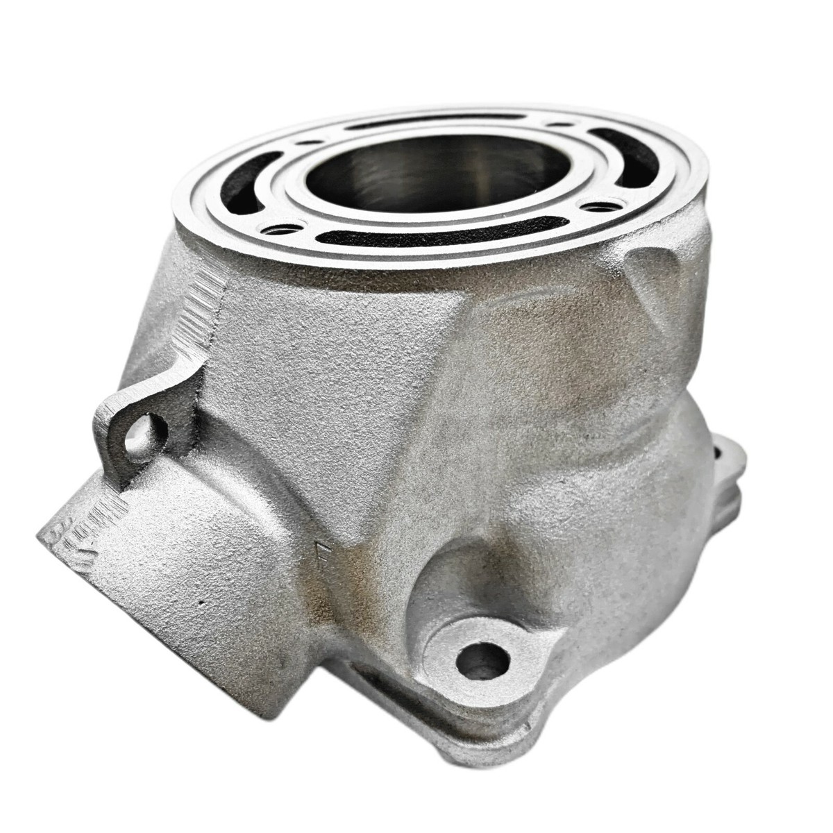Re-Plated 2002-2018 Yamaha YZ 85 Cylinder Jug STD Barrel