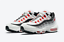 thumbnail 2  - Nike Air Max 95 Japan Plum Blossom Smoke Gray Sneakers