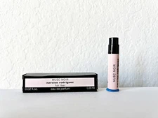 NARCISO RODRIGUEZ - Musc Noir For Her EDP 0.8ml