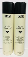 KMS ProliFixx Finishing Spray Medium Hold - 2 Pack / 9.5 oz each
