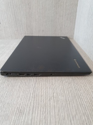 Lenovo ThinkPad X1 Carbon i7-5600U @ 2.60GHz 8GB DDR3 256GB SSD Grade C ED0205 - Picture 7 of 12