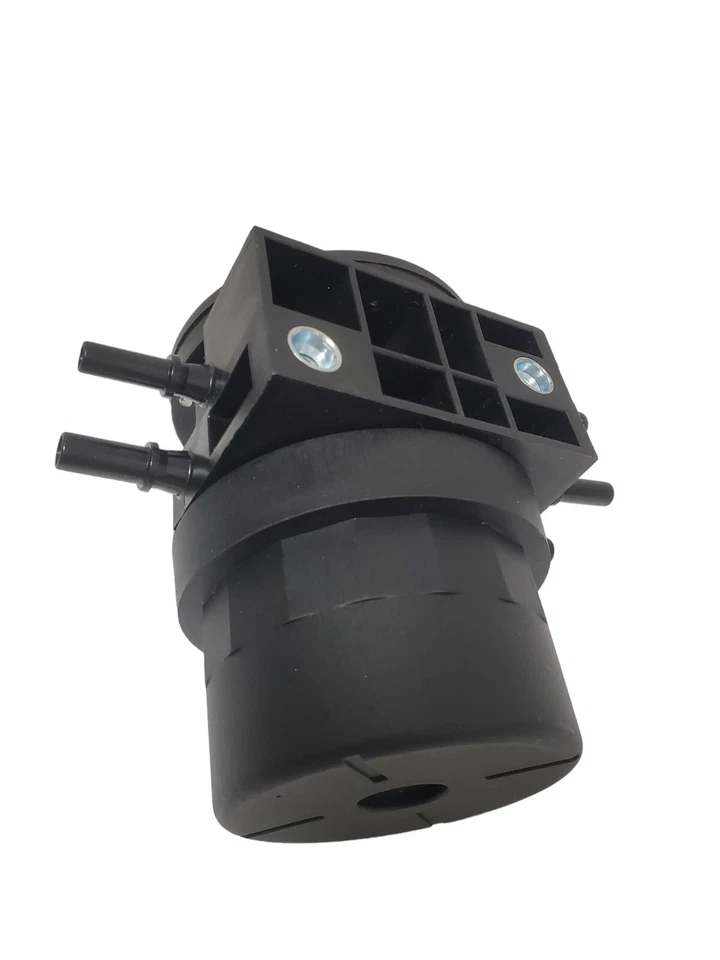 F1UZ9B263B Fuel Pump Reservoir Tank Selector Valve Fits Ford F150-F350 1989-1997 - Image 3 of 4