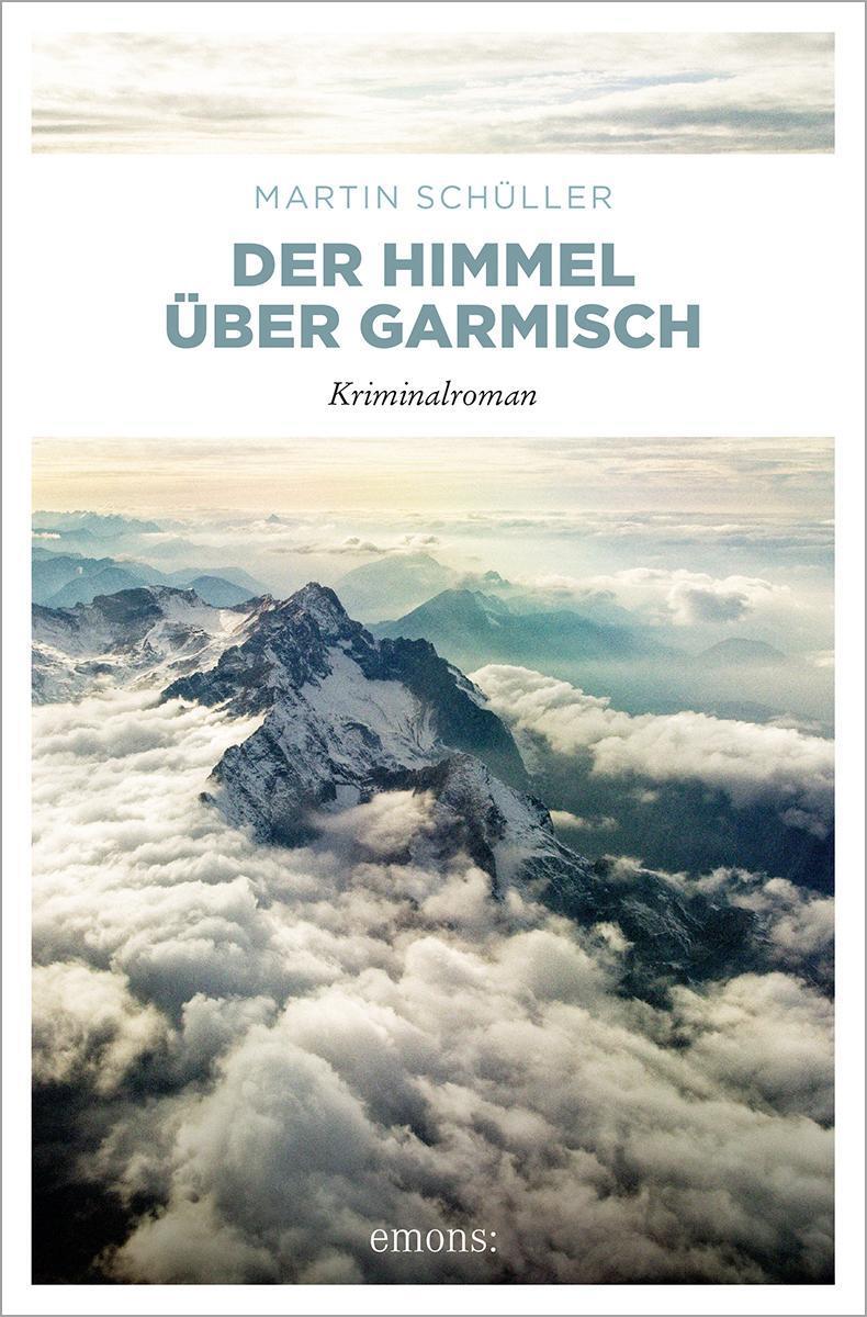 Thumbnail - Der Himmel Über Garmisch Martin Schüller