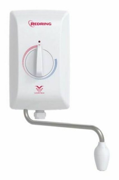 redring 3kw water heater