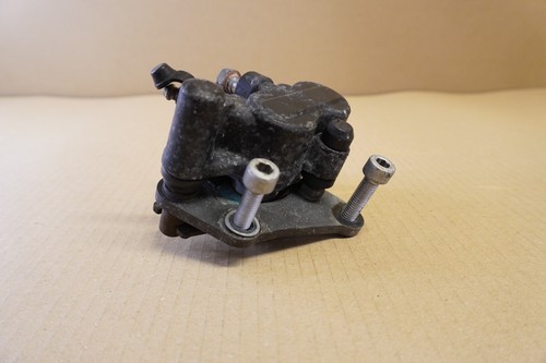 Gilera RUNNER SP 50 2007 MODEL Piaggio front brake caliper - Picture 3 of 10