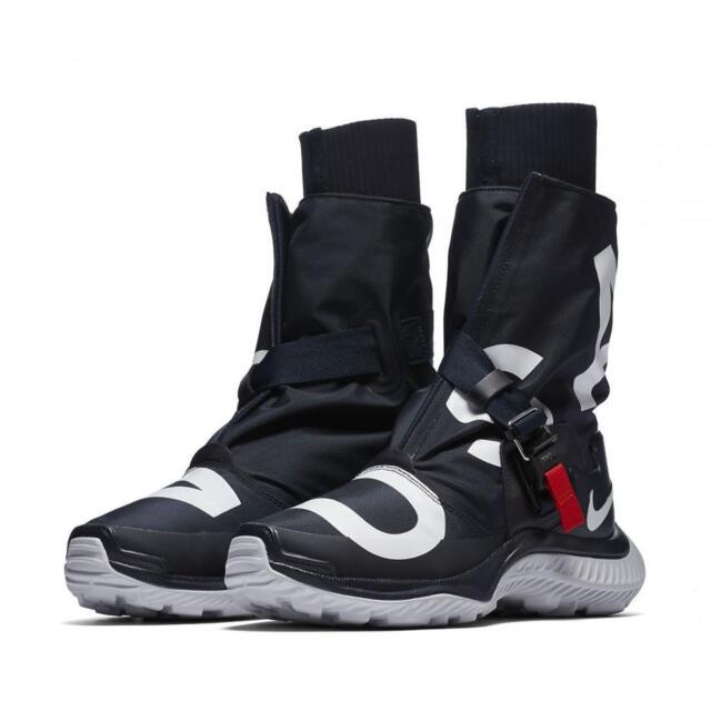 nikelab nsw gaiter boot