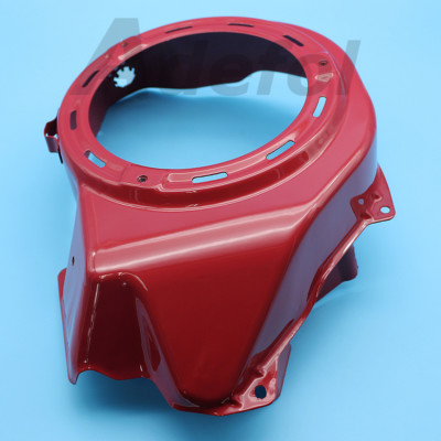 Blower Housing / Fan Cover / Recoil Shroud For Honda GX340 & GX390 Engines - Fits 19631-ZE3-W00