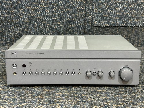 1PC USED NAD C 355BEE Pure