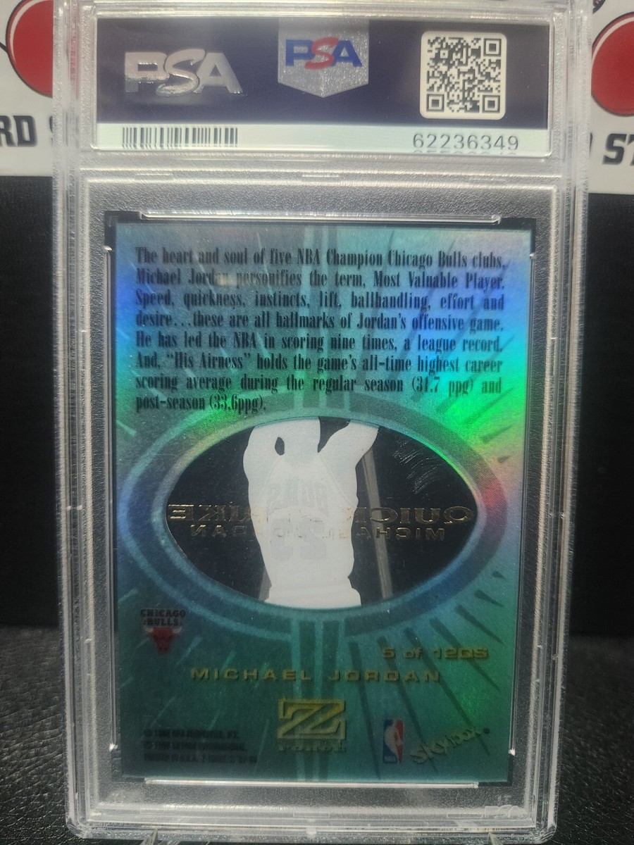2003個限定発売　MICHAEL JORDAN 引退記念パネル　激レア箱付き MICHAEL JORDAN 限定2003個 引退記念パネル