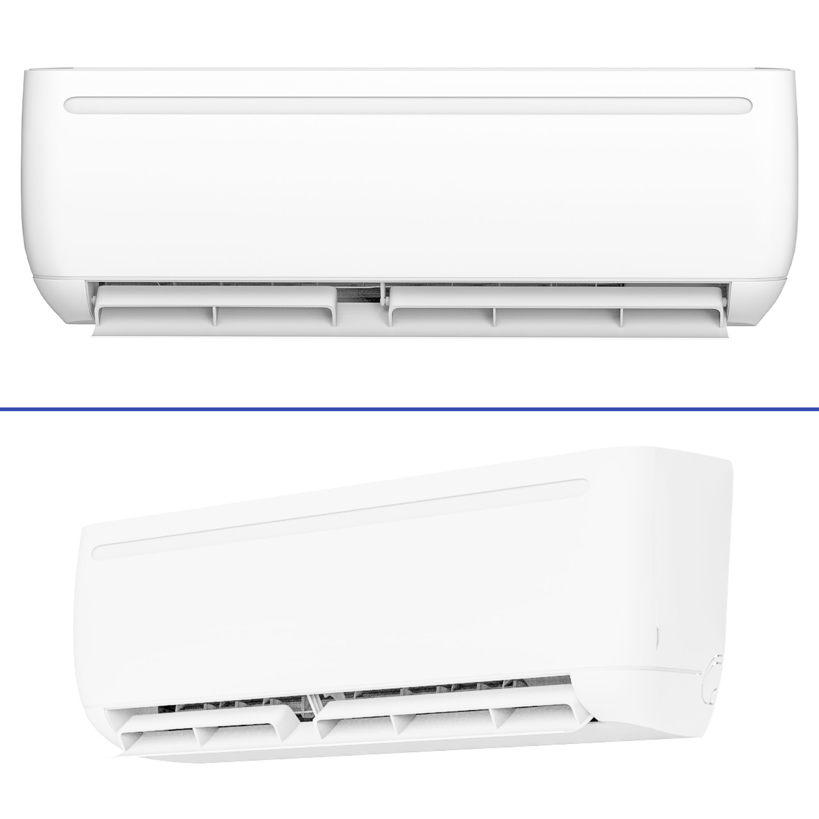 Pioneer Mini Split Condenser Pioneer 12000 BTU 230V Energy-Star