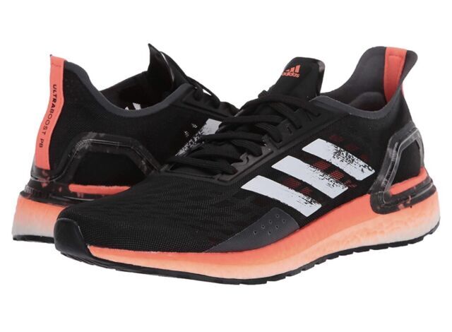 ultraboost pb black