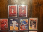 10 Card Michael Jordan Lot $$$ 🔥