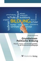 GüNther Dichatschek | Grundwissen Politische Bildung | Taschenbuch | Deutsch
