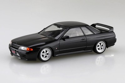 Aoshima RakuPla Snap Kit No. CM-4 Initial D 1/32 Modellbausatz Japan OFFICIAL