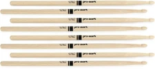 Promark Neil Peart 747 Signature Drumsticks - 4 pairs
