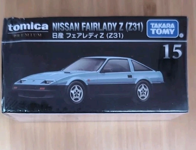 Tomica Fairlady Z for sale | eBay