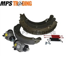 Land Rover Series 2 2a 3 Swb Up To June 1980 Rear Brake Overhaul Kit Da6043