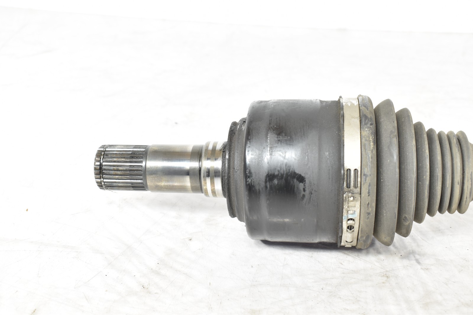 🚀 2014-2020 MASERATI GHIBLI SQ4 AWD RIGHT PASSENGER REAR CV AXLE SHAFT OEM