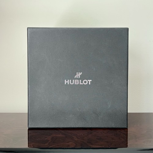 Hublot Big Bang Integral White Ceramic 42mm 451.HX.1123.HX Skeleton Dial - Picture 17 of 19