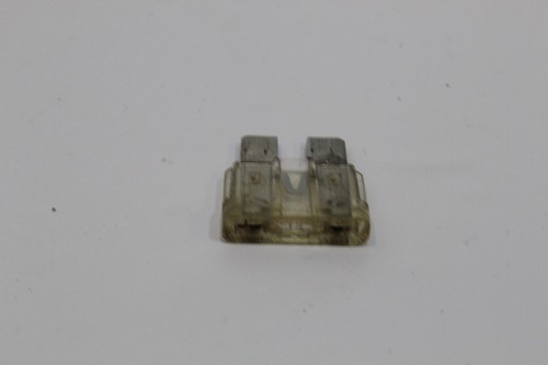 VW Scirocco 53B Mk2 Car 19/2x2 25 Amp Blade Fuse 25A N01713114 - Picture 2 of 13