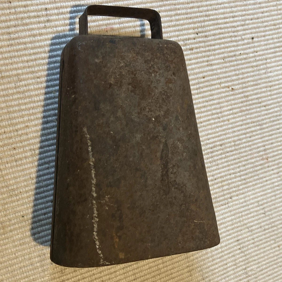 ファッションベル　カウベル Vintage Cow Bell for sale | eBay