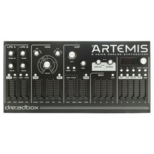 Dreadbox Artemis - Sintetizzatore