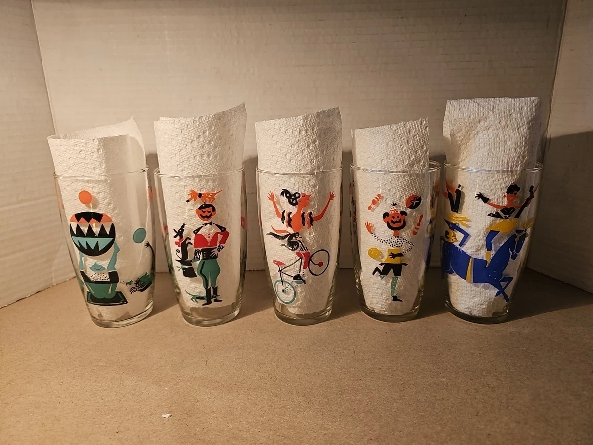 Collectible & Drinkware with Vintage 1950-1959 Time Period