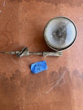 Vintage 1940s-50s Unity Model S6l Spotlight Parts Only As Is