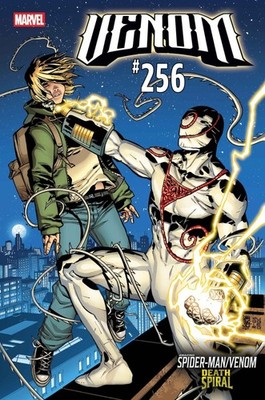 Venom #256 - Pick Your Cover