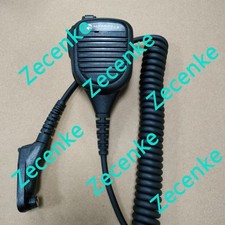 PMMN4069A Speaker Microphone For Motorola APX6000 APX7000 