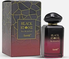 Black Stone by Surrati 100 ml Spray - super amazing fragrance