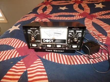 Dosy Test Center TC-4002-PWS TEST STATION VERY NICE WORKING CONDITION
