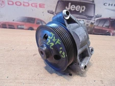 2014 JAGUAR XF 2.2D SPORTBRAKE ESTATE  Power Steering Pump Assembly
