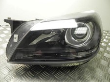 Scheinwerfer Mercedes-Benz SLK 2014 links A1728202159