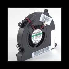 HP Pavilion DV4 486844-001 Sunon MagLev GB0506PFV1-A 5V CPU Cooling Fan