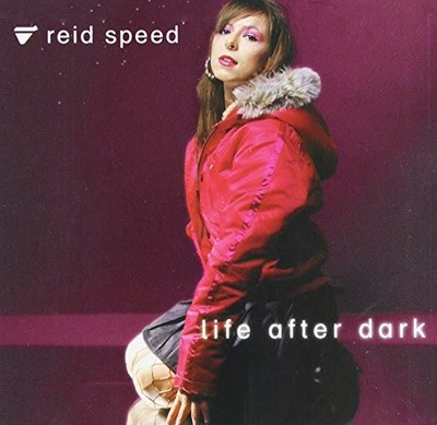 REID SPEED - Life After Dark - CD - **Excellent Condition**