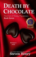 Death By Chocolate | Steven Henry | Taschenbuch | Kartoniert / Broschiert | 2019