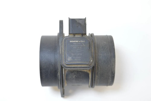 Citroen C6 MAF Luftmassenmesser-Sensor 5WK97001 9645948780 2006 LHD 2262491
