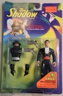 VINTAGE 1994 KENNER THE SHADOW TRANSFORMING LAMONT CRANSTON Unopened