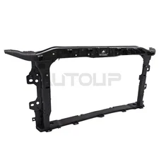 NEW Radiator Support Core For 2017-2018 Hyundai Elantra USA Built 64101F3000