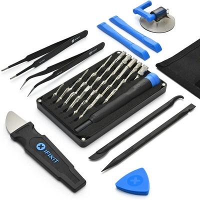Pro Tech Go Werkzeugset (iFixit)
