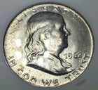 🔥🔥1962 D MS65 in a NGC Fatty Holder 🔥🔥 — photo 1