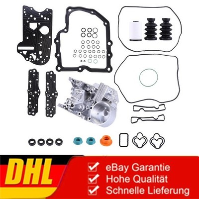 Für Audi VW SEAT SKODA 7 GANG DSG Getriebe 0AM DQ200 Mechatronik Reparatursatz