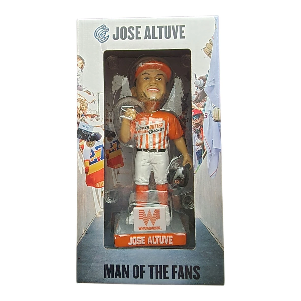 Jose Altuve MLB Bobbleheads for sale | eBay