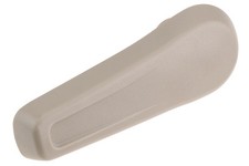 Für VW Beetle Jetta Passat Griff Einstellung Sitz Links Beige 5C6881236