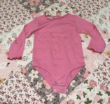 Strawberry Shortcake Body Suit