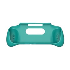 Retroid Pocket 5  G2 Grip - TPU Case for Handheld Gaming Consoles Blue