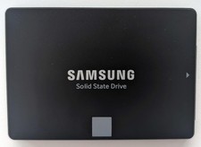 Samsung SSD 850 EVO SATA III 6Gb/s 120GB Solid State Drive Model : MZ-75E120