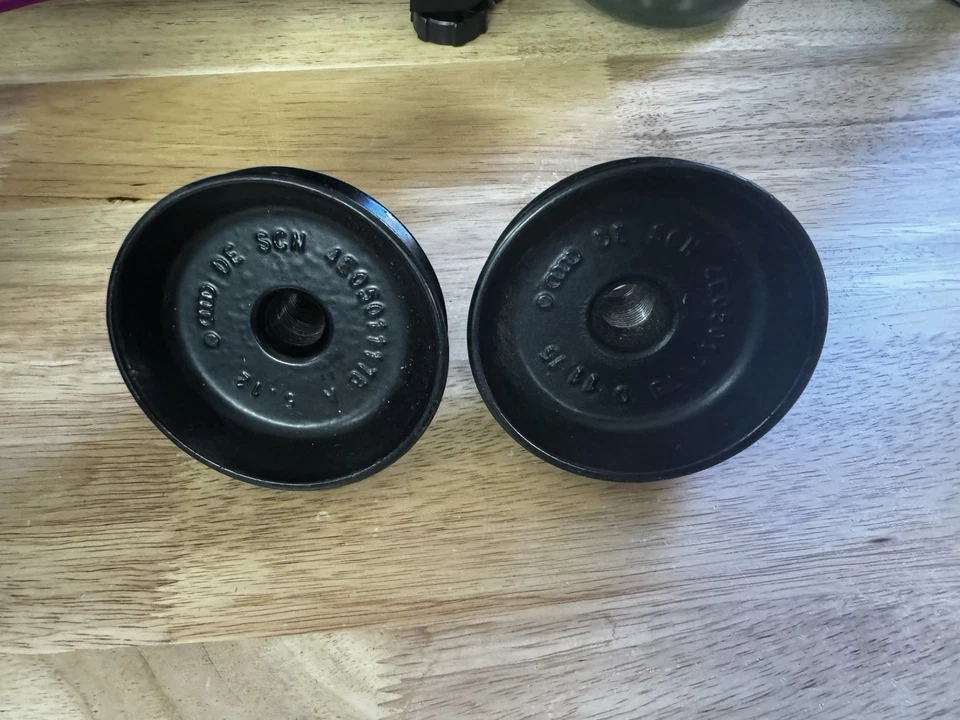 Reid Performance Audi R8 conversión tracción trasera Foto 3 de 3